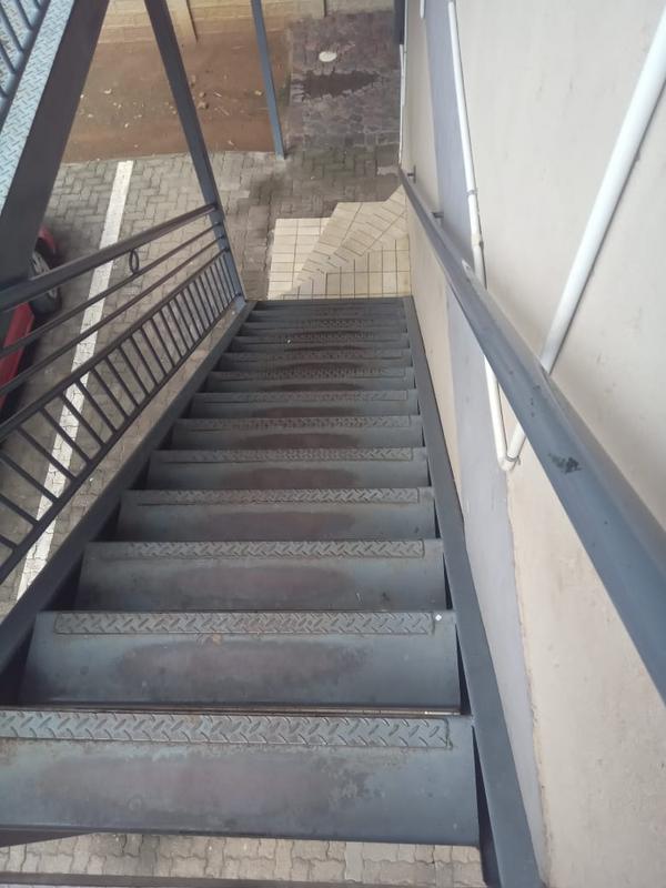 1 Bedroom Property for Sale in Rustenburg Central North West